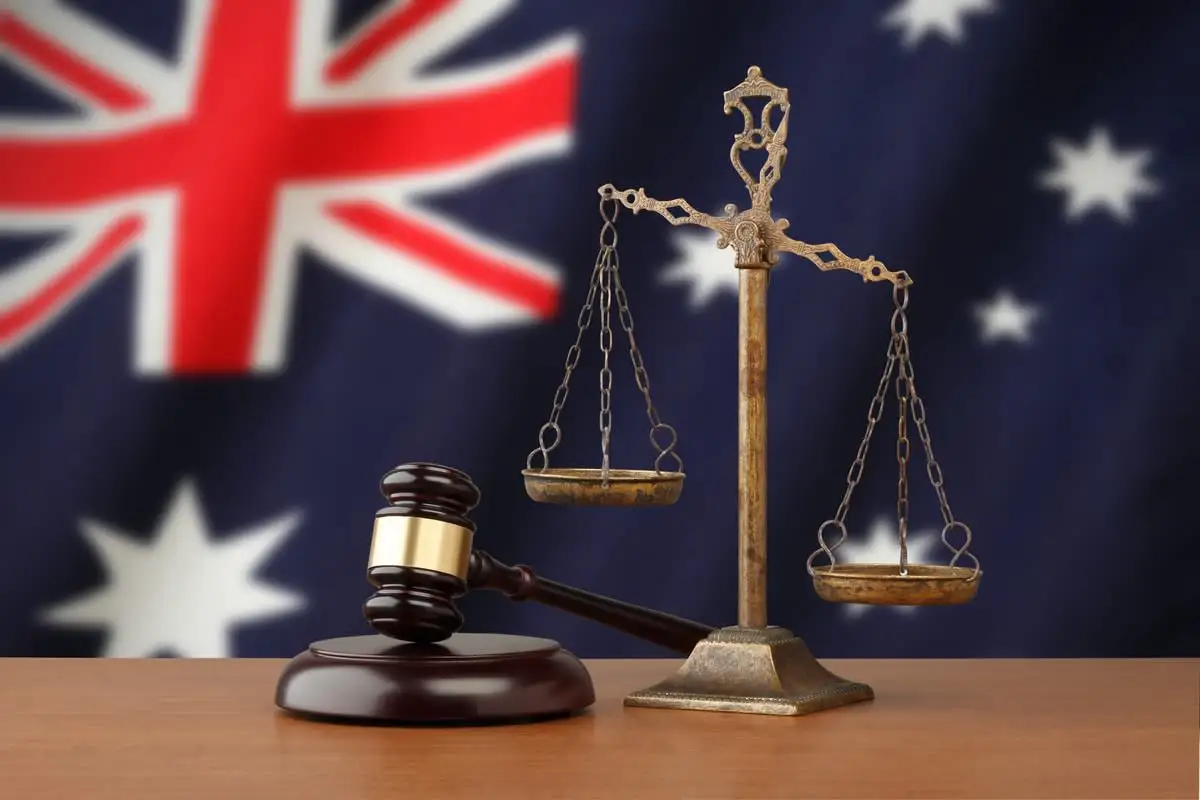 Airsoft Laws in AUstralia