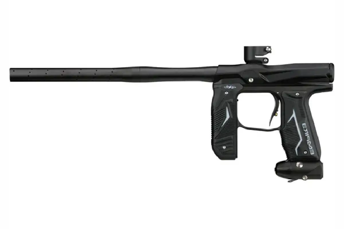Speedball Marker - Paintball Gun