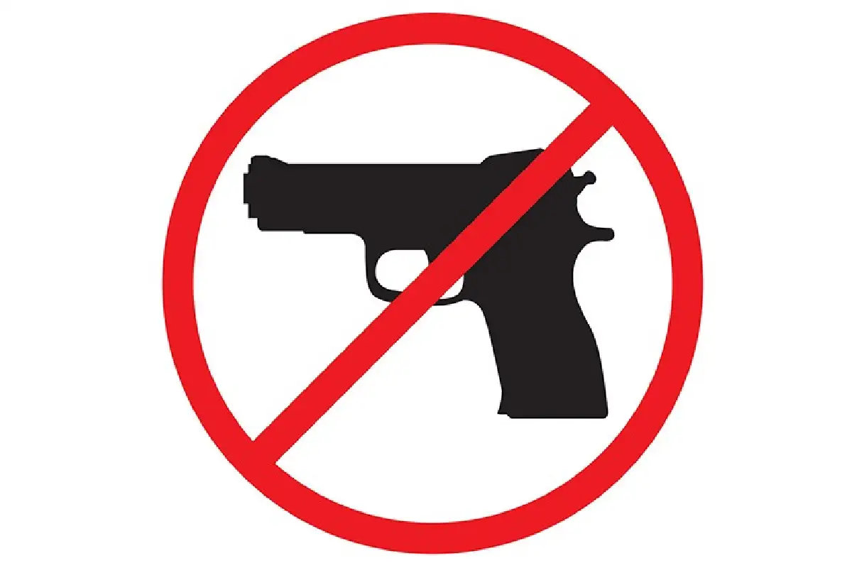 Why is Australia one of the only countries to ban Airsoft?